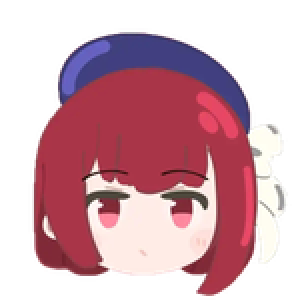 原始头像